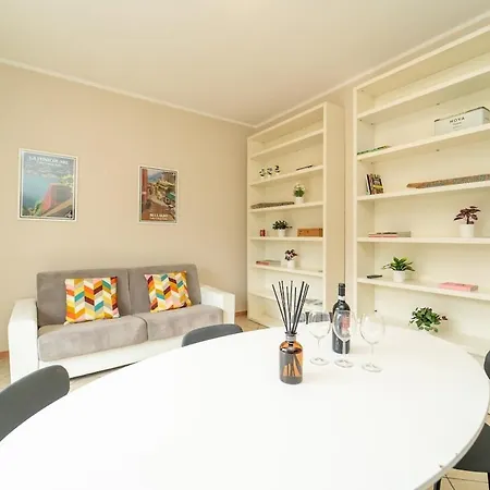 Apartment Elsa - - Cernobbio - Swiss *