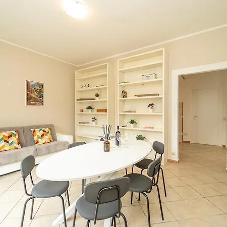 Apartment Elsa - - Cernobbio - Swiss *