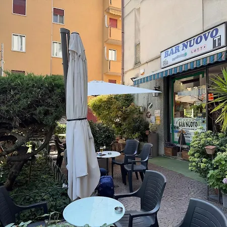 Elsa - - Cernobbio - Swiss Lejlighed *