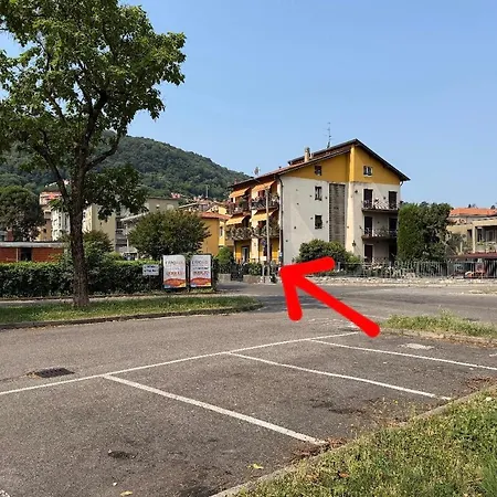 Elsa - - Cernobbio - Swiss Apartment *